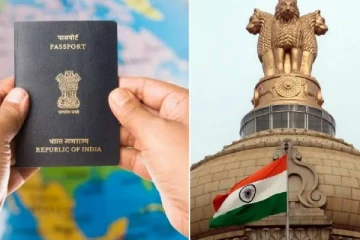 இனி passport விண்ணப்பிக்க இந்த சான்றிதழ் கட்டாயம் - வெளியான புதிய விதி!