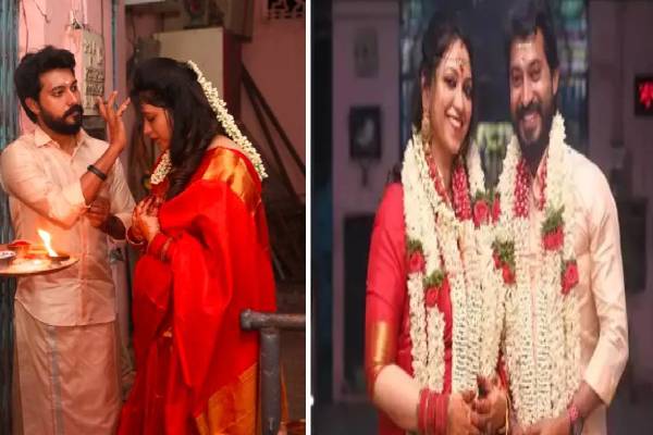 12.5 கோடி இழப்பு: அவதூறு கருத்துகள் தெரிவிக்க தடை! ஜாய் கிரிசில்டாவின் உருக்கமான பதிவு | Jay Crizildaa New Post Tag Madhampatty Rangaraj