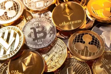 கிரிப்டோகரன்சி.. ஒரே நாளில் உயர்வை சந்தித்த காயின் - இன்றைய நிலவரம் என்ன?