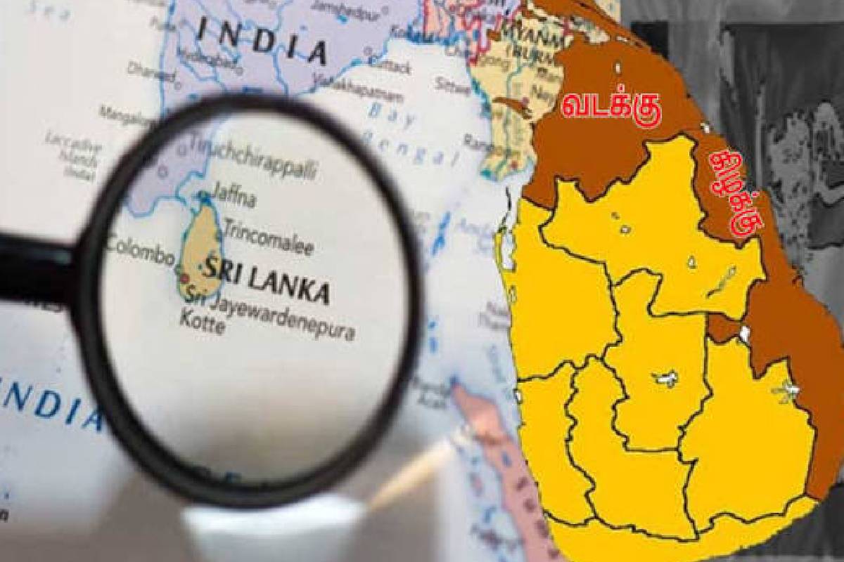 சிங்கள தேசத்தின் லங்கா சமுத்திர கனவும் ஈழத்தமிழர் அரசியலும் | Sinhalese Nation Dream Lanka Politics Eelam Tamils சிங்கள தேசத்தின் லங்கா சமுத்திர கனவும் ஈழத்தமிழர் அரசியலும் | Sinhalese Nation Dream Lanka Politics Eelam Tamils