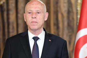 துனிசியா பிரதமர் பதவி நீக்கம்