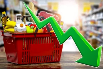 ஆறு அத்தியாவசிய பொருட்களின் விலைகள் சடுதியாக குறைப்பு! வெளியானது விபரம்