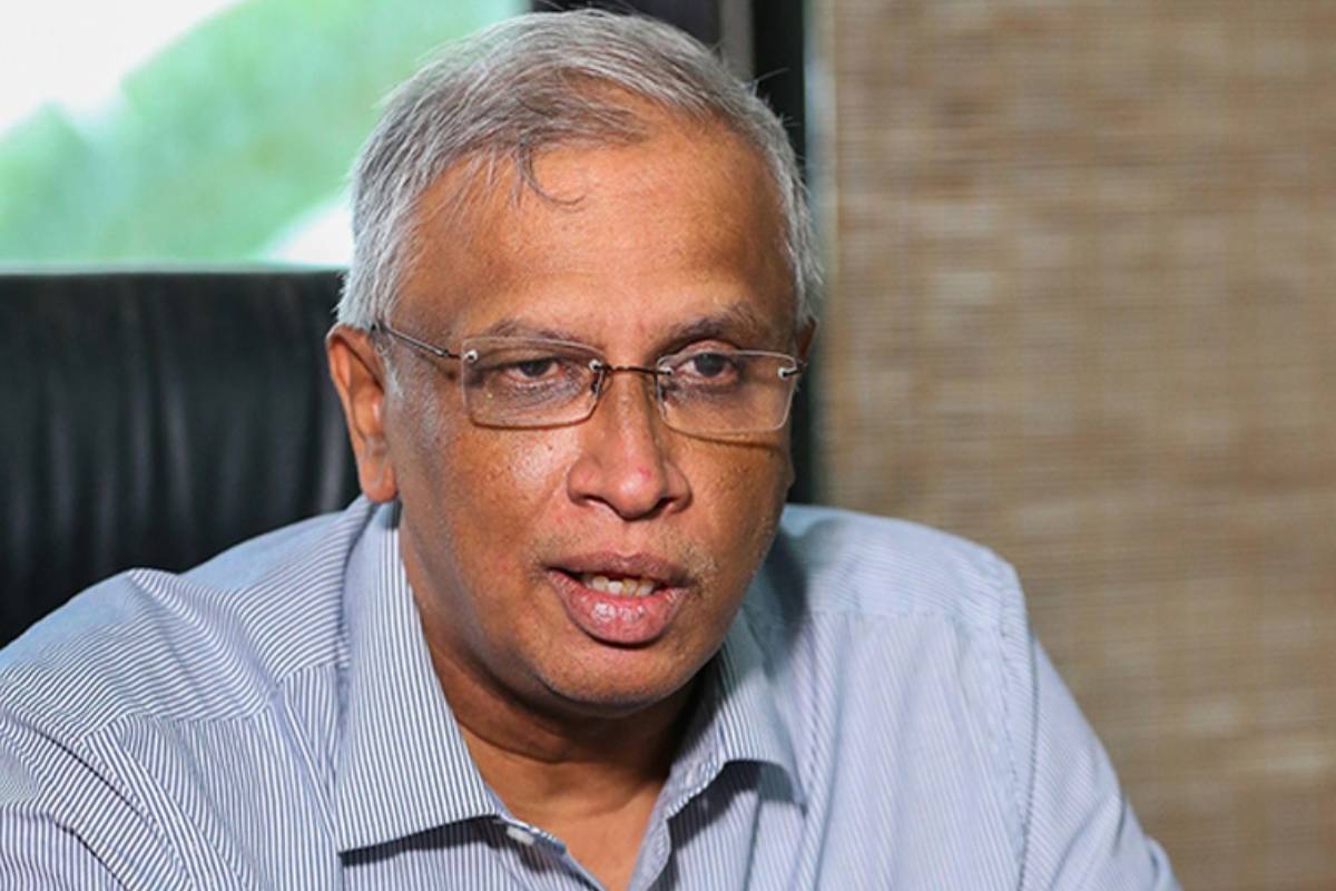 வழக்கு நிலுவையில் இருக்கும் போது கட்சி உறுப்பினர்களை அழைக்காமல் கூட்டம் நடத்திய சுமந்திரன் | Sumanthiran Held A Meeting Without Party Members