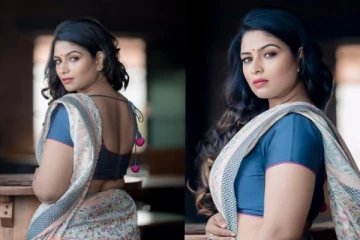 நான் பாம்பா? பிக் பாஸ் அஸீமுக்கு பதிலடி கொடுத்த மகேஸ்வரி