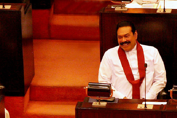 நாடாளுமன்றில் ரணிலுக்கு கிடைத்த பெரும் வரவேற்பு! | Ranil Received A Great Reception In Parliament