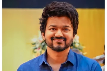 விஜய் 67-வது படம் குறித்து வெளியான தகவல் ! மீண்டும் இணையும் பிளாக் பஸ்டர் கூட்டணி..