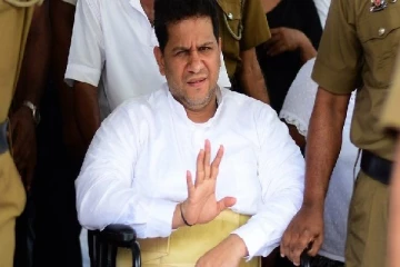 கைதான துமிந்த சில்வா தொடர்பில் வெளியான தகவல்