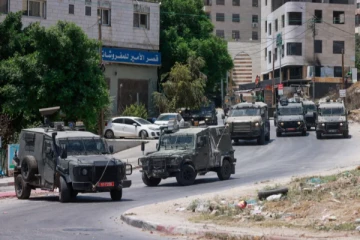 காசா போர் நிறுத்தப் பேச்சுவார்த்தைகள்: ஹமாஸின் எதிர் முன்மொழிவை இஸ்ரேல் பரிசீலனை!