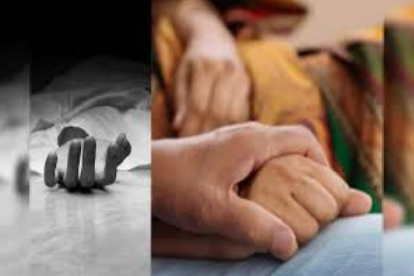 தாயுடன் நண்பன் தகாத உறவு - மகன் செய்த விபரீத செயல்! | Man Kills Friend For Affair Madhya Pradesh