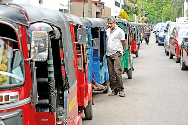 முச்சக்கரவண்டி சாரதிகளுக்கு வெளியான மகிழ்ச்சித் தகவல்! | Good News For Tricycle Drivers