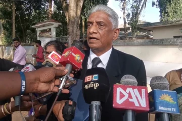 காணாமல் ஆக்கப்பட்டவர்களை நீதிமன்றில் முன்னிலைப்படுத்துமாறு வவுனியா நீதிமன்றம் அதிரடி உத்தரவு (Video)