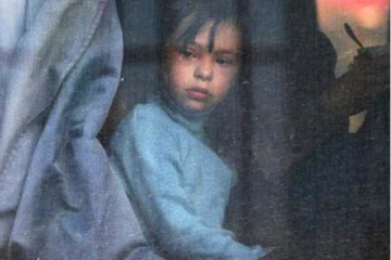 ரஷ்யா ஆக்கிரமித்த பிரதேசங்களிலிருந்து 307 குழந்தைகளை மீட்ட உக்ரைன்!