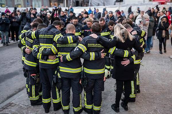 சுவிஸ் கோர சம்பவம்... மேலும் 16 பேர்களை அடையாளம் கண்டுள்ள காவல்துறை | Police Identify 16 More Victims