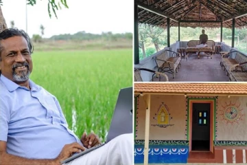 $1 பில்லியன் வருவாய்! உலக நாடுகளை திரும்பி பார்க்க வைத்த தமிழர்