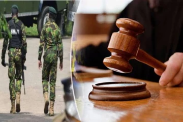 சரணடைந்த விடுதலைப் புலிகள் அமைப்பின் உறுப்பினரை நீதிமன்றில் முன்னிலைப்படுத்துமாறு இராணுவத்திற்கு உத்தரவு (Video)