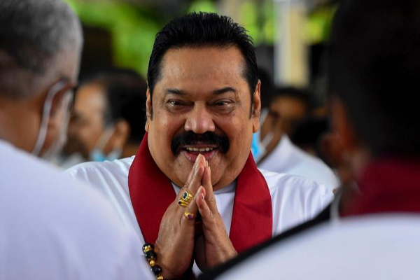 வடக்கில் வரலாற்று சிறப்பு ஆலயங்கள் அழிக்கப்பட்டு ஜனாதிபதிக்கு மாளிகை! | Historical Temples In The North Were Destroyed