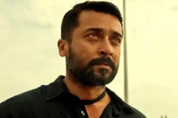 மனமுடைந்து பேசிய சூர்யா.. கண் கலங்கி அழுத முக்கிய நபர்