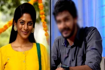 பாரதி கண்ணம்மா 2 ஆட்டநாயகனாக களமிறங்கபோகும் ரோஜா சீரியல் பிரபலம்