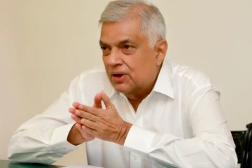 பொறுப்புடன் செயற்படுங்கள்; ஜனாதிபதி பணிப்பு