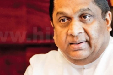 ඉදිරි දිනවල ගෑස් තියනවද..? පාරිභෝගික ඇමතිගෙන් ප්‍රකාශයක්..