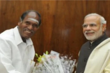 ”புதுச்சேரி முதல்வர் நான் தான்.. சந்தேகம் வேண்டாம்” என்.ரங்கசாமி உறுதி