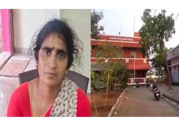 துடிக்க துடிக்க மருமகனை கழுத்தை நெரித்து கொலை செய்த மாமியார் - அதிர்ச்சி சம்பவம்