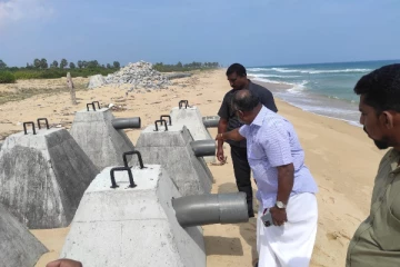 மட்டக்களப்பை ஆக்கிரமிக்கும் இராணுவ குடியிருப்புக்கள்! உண்மை நிலவரம் என்ன  (Video)