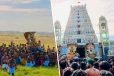 வங்கக்கடலில் பக்திபூர்வமாக இடம்பெற்ற வல்லிபுர ஆழ்வார் சமுத்திர தீர்த்தோற்சவம்