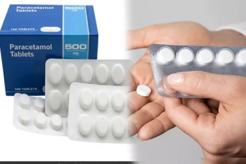 பாராசிட்டமால் மாத்திரை விற்பனைக்கு பிரித்தானியாவில் கட்டுப்பாடு விதிக்க திட்டம்: பின்னணியில் பகீர் காரணம்