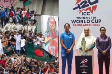 பற்றி எரியும் நாடு! டி20 உலகக்கிண்ணம் நடைபெறுமா? இலங்கை குறித்து தகவல்