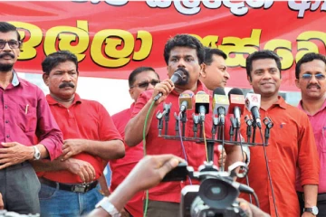 உள்ளூராட்சித் ​தேர்தலை உரிய முறையில் நடத்துங்கள்: ஜே.வி.பி. வலியுறுத்தல்