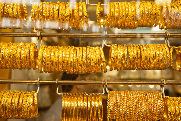 இலங்கையில் மீண்டும் உயருகிறதா தங்கத்தின் விலை! | Gold Prices Rise Again In Sri Lanka