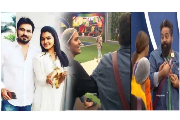 ராபர்ட் மாஸ்டருக்கு முடிவு கட்ட... - பிக்பாஸ் வீட்டுக்குள் செல்லும் ரக்ஷிதா கணவர் தினேஷ்...? தீயாய் பரவும் தகவல்