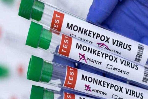 குரங்கம்மையின் பெயரை மாற்றிய உலக சுகாதார அமைப்பு! | The Who Changed The Name Of Monkeypox Mpox