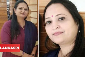 தூங்கி எழுந்த போது மருத்துவரான மனைவி இல்லாததால் பதறிய கணவன்! குளியலறையில் கண்ட அதிர்ச்சி காட்சி