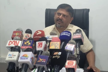 காணி தருவதாக யாராவது பணம் பெற்றால் முறைப்பாடு செய்யுங்கள் : காதர் மஸ்தான்