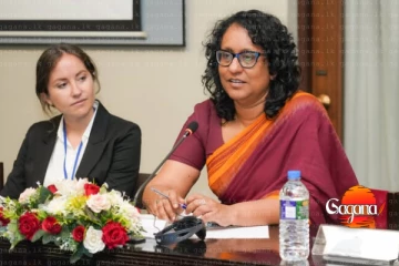 සියලුම කුඩා පාසල් එකවර වහනවද නැද්ද කියලා අගමැතිනියම දැනුම් දෙයි