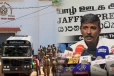 தமிழ் அரசியல் கைதிகளின் உயிருக்கு ஆபத்து - கோமகன் எச்சரிக்கை