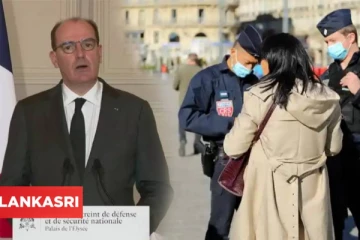 பிரான்ஸ் மக்களுக்கு மகிழ்ச்சி தரும் செய்தி! வெளியில் செல்ல அனுமதி சீட்டு தேவையில்லை: பிரதமர் அறிவிப்பு