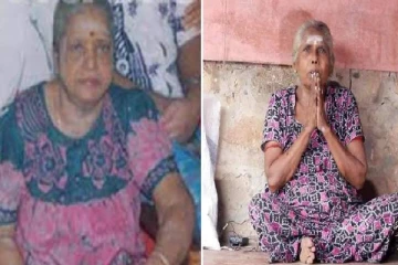 இலங்கையின் இரு முக்கிய தாய்களுக்கு கருணாநிதியும் - ஸ்டாலினும் செய்த பெரும் துரோகம்!