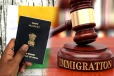 இந்தியாவிற்கு போலி பாஸ்போர்ட்டில் வந்தால் ரூ.10 லட்சம் அபராதம்