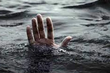 ஆற்றில் மூழ்கி எட்டு வயது சிறுவன் உயிரிழப்பு