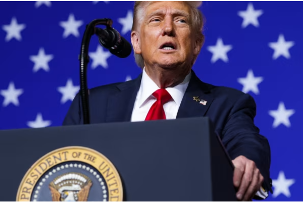 அமெரிக்க ஜனாதிபதியின் நடவடிக்கைக்கு டென்மார்க் கடும் அதிருப்தி | Denmark To Summon Us Ambassador