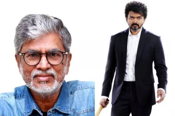 இயக்குனர் நெல்சனை கடுமையாக விமர்சித்த நடிகர் விஜயின் தந்தை ! பீஸ்ட் பட விவகாரம்..