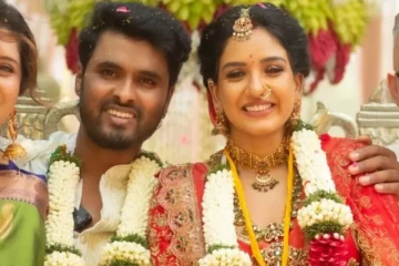 தாலி கட்டுவதற்கு முன் முக்கிய நபருக்காக காத்திருந்த அமீர் - பாவனி.. யாருக்காக தெரியுமா