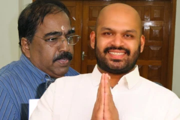 “சாணக்கியன் அரச தலைவராகவும் வரலாம்” சுரேஸ் வெளிப்படை