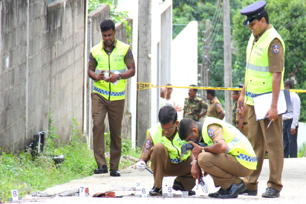 இரு மாணவர்களின் உயிரை பறித்த கோர விபத்து..! | School Student Accident Police Investigating