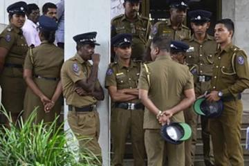 அமெரிக்காவில் பட்டம் பெற்று இலங்கையில் பாரிய கொள்ளையில் ஈடுபடும் இளைஞன்