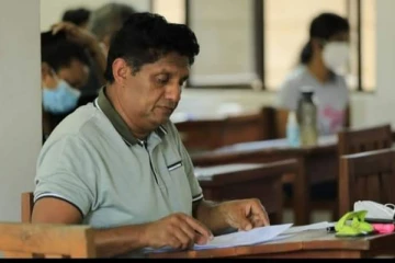 என்னிடம் உள்ளவர்கள் கட்சி தாவ மாட்டார்கள்! சஜித் நம்பிக்கை