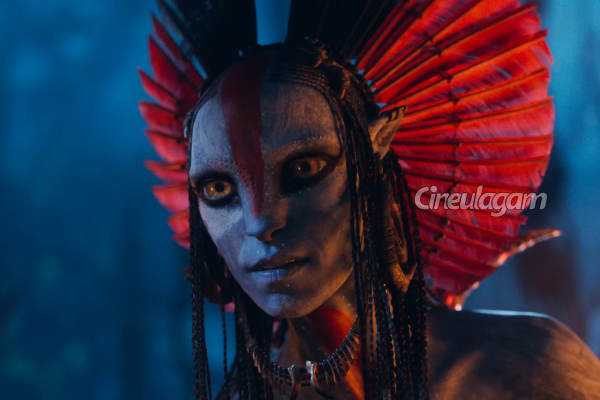 அவதார் 3ம் பாகம்.. Fire and Ash பிரம்மாண்ட ட்ரெய்லர் வெளியானது! இதோ | Avatar Fire And Ash Official Trailer